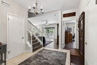 Single Family Residence,  Hillside drive, Cloverdale, CA 95425 - 2