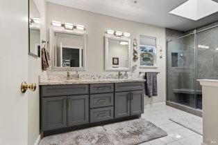 Single Family Residence,  Hillside drive, Cloverdale, CA 95425 - 24