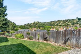 Single Family Residence,  Hillside drive, Cloverdale, CA 95425 - 32
