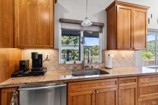 Single Family Residence,  Hillside drive, Cloverdale, CA 95425 - 9