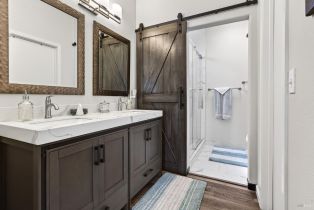 Single Family Residence,  Hillside drive, Cloverdale, CA 95425 - 16