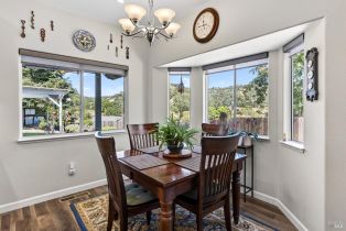 Single Family Residence,  Hillside drive, Cloverdale, CA 95425 - 12