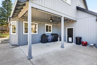 Single Family Residence,  Hillside drive, Cloverdale, CA 95425 - 31