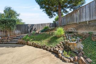 Single Family Residence,  Hillside drive, Cloverdale, CA 95425 - 36