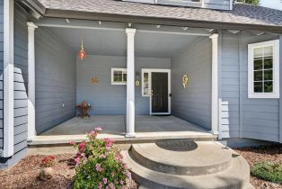 Single Family Residence,  Hillside drive, Cloverdale, CA 95425 - 40