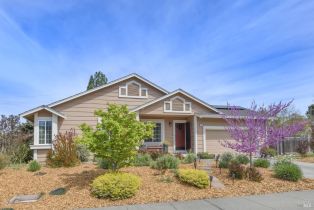 Single Family Residence,  Northstar drive, Petaluma, CA 94954 - 2