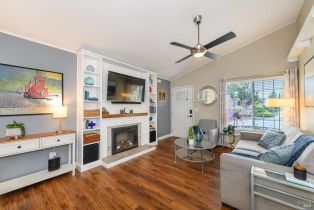 Single Family Residence,  Northstar drive, Petaluma, CA 94954 - 9