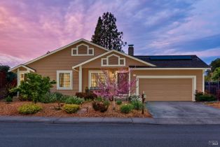 Single Family Residence,  Northstar drive, Petaluma, CA 94954 - 3