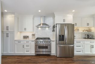 Single Family Residence,  Northstar drive, Petaluma, CA 94954 - 14