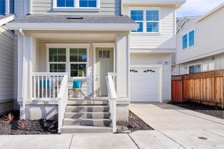 Single Family Residence,  Las Ventanas drive, Santa Rosa, CA 95407 - 34
