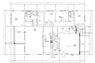 Single Family Residence,  Ruston lane, Napa, CA 94558 - 10