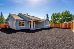 Single Family Residence,  Ruston lane, Napa, CA 94558 - 15