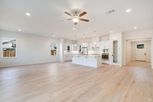 Single Family Residence,  Ruston lane, Napa, CA 94558 - 4