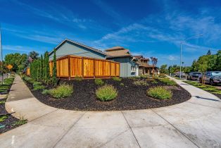 Single Family Residence,  Ruston lane, Napa, CA 94558 - 16