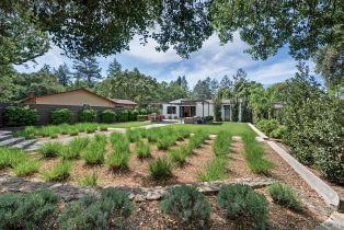 Single Family Residence,  Richards boulevard, Sonoma, CA 95476 - 25