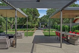 Single Family Residence,  Richards boulevard, Sonoma, CA 95476 - 3