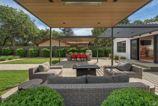 Single Family Residence,  Richards boulevard, Sonoma, CA 95476 - 28