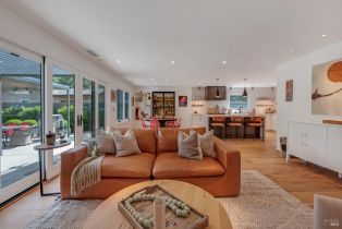 Single Family Residence,  Richards boulevard, Sonoma, CA 95476 - 5