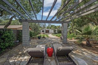 Single Family Residence,  Richards boulevard, Sonoma, CA 95476 - 27