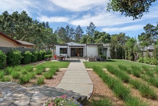 Single Family Residence, 282 Richards Blvd, Sonoma, CA  Sonoma, CA 95476