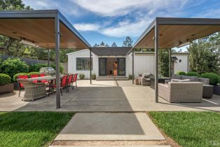 Single Family Residence,  Richards boulevard, Sonoma, CA 95476 - 23