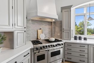 Single Family Residence,  Saint Andrews drive, Napa, CA 94558 - 9