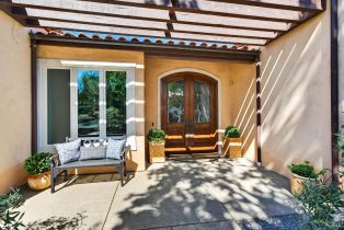 Single Family Residence,  Saint Andrews drive, Napa, CA 94558 - 56