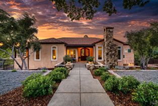 Single Family Residence, 418 Saint Andrews Dr, Napa, CA  Napa, CA 94558