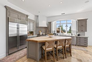Single Family Residence,  Saint Andrews drive, Napa, CA 94558 - 4
