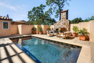 Single Family Residence,  Saint Andrews drive, Napa, CA 94558 - 53