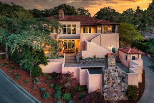 Single Family Residence,  Saint Andrews drive, Napa, CA 94558 - 2