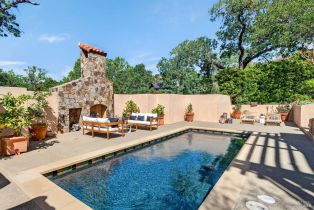 Single Family Residence,  Saint Andrews drive, Napa, CA 94558 - 54