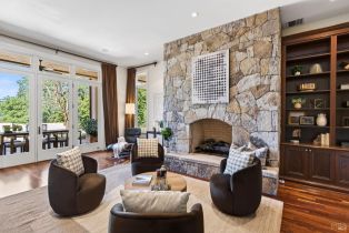 Single Family Residence,  Saint Andrews drive, Napa, CA 94558 - 34