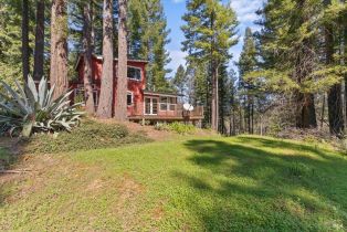 Single Family Residence, Cloud Ridge road, Healdsburg, CA 95448 - 63