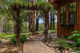 Single Family Residence, Cloud Ridge road, Healdsburg, CA 95448 - 34
