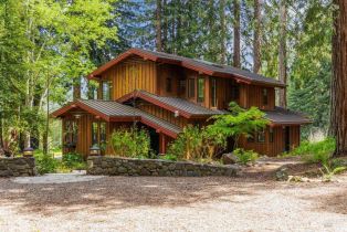 Single Family Residence, Cloud Ridge road, Healdsburg, CA 95448 - 72