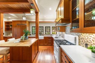 Single Family Residence, Cloud Ridge road, Healdsburg, CA 95448 - 15
