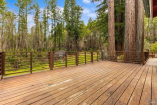 Single Family Residence, Cloud Ridge road, Healdsburg, CA 95448 - 60
