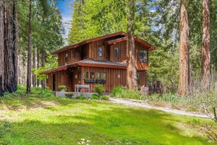 Single Family Residence, Cloud Ridge road, Healdsburg, CA 95448 - 33