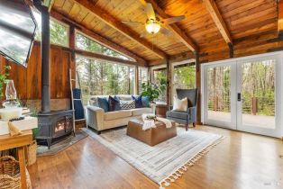 Single Family Residence, Cloud Ridge road, Healdsburg, CA 95448 - 52