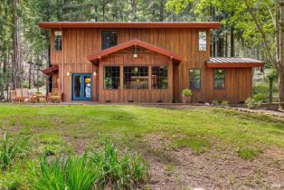 Single Family Residence, Cloud Ridge road, Healdsburg, CA 95448 - 35