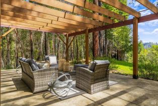 Single Family Residence, Cloud Ridge road, Healdsburg, CA 95448 - 40