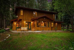 Single Family Residence, Cloud Ridge road, Healdsburg, CA 95448 - 36