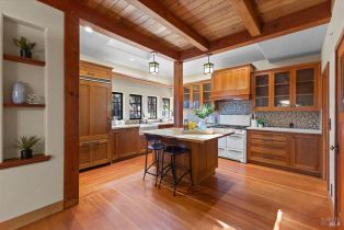 Single Family Residence, Cloud Ridge road, Healdsburg, CA 95448 - 13