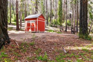Single Family Residence, Cloud Ridge road, Healdsburg, CA 95448 - 43