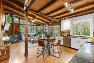 Single Family Residence, Cloud Ridge road, Healdsburg, CA 95448 - 51
