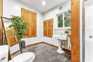 Single Family Residence, Cloud Ridge road, Healdsburg, CA 95448 - 56