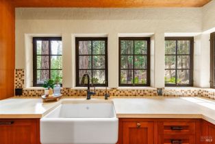 Single Family Residence, Cloud Ridge road, Healdsburg, CA 95448 - 16