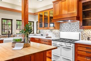 Single Family Residence, Cloud Ridge road, Healdsburg, CA 95448 - 14