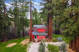Single Family Residence, Cloud Ridge road, Healdsburg, CA 95448 - 4